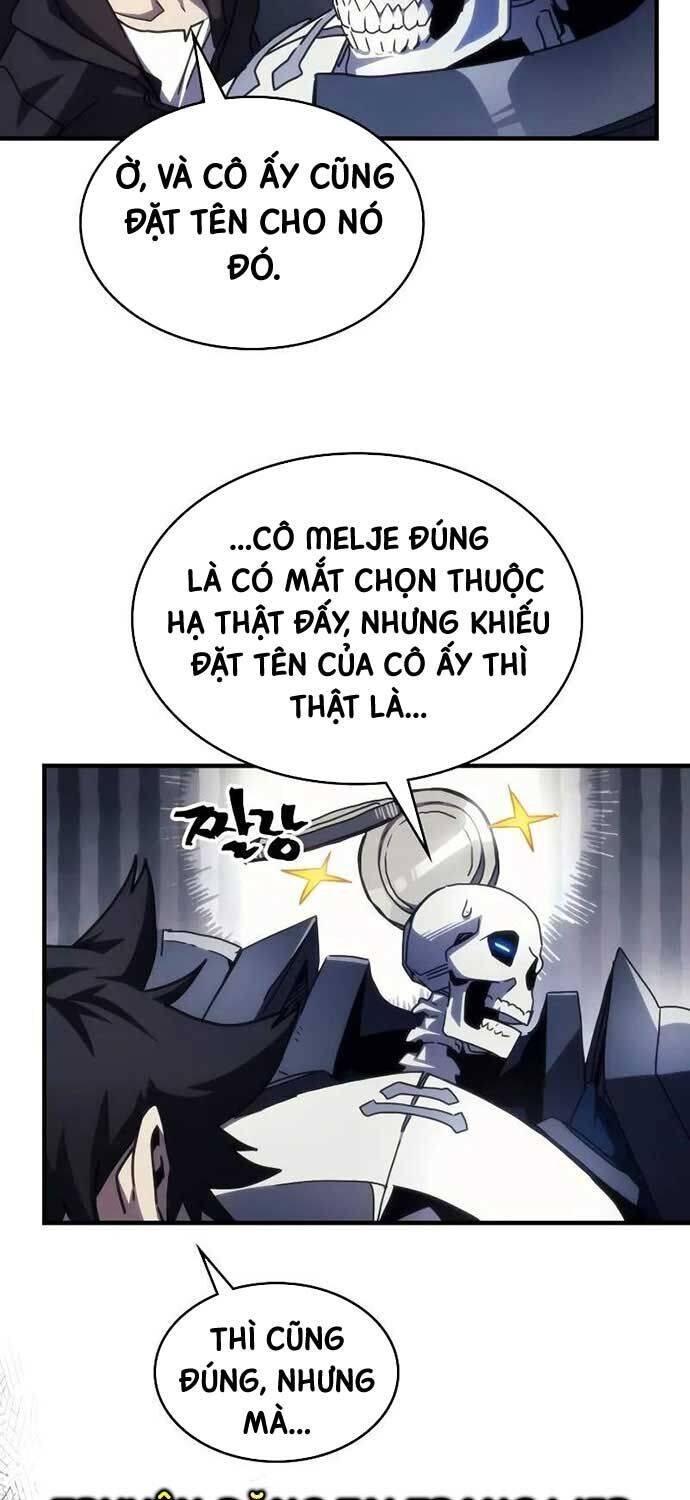 Hãy Hành Động Như Một Vị Boss Đi, Ngài Swallows Chap 65 - Next Chap 66