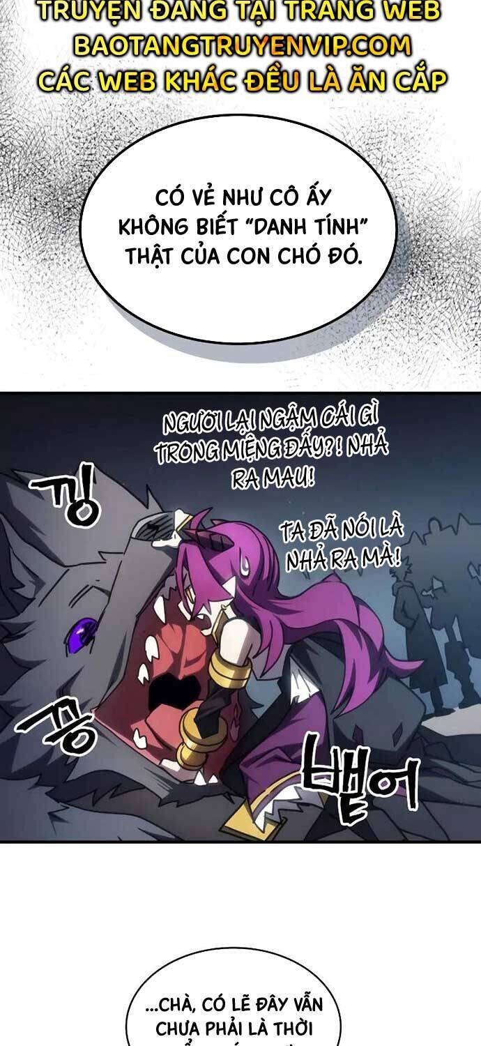 Hãy Hành Động Như Một Vị Boss Đi, Ngài Swallows Chap 65 - Next Chap 66