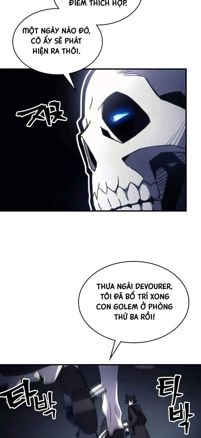 Hãy Hành Động Như Một Vị Boss Đi, Ngài Swallows Chap 65 - Next Chap 66