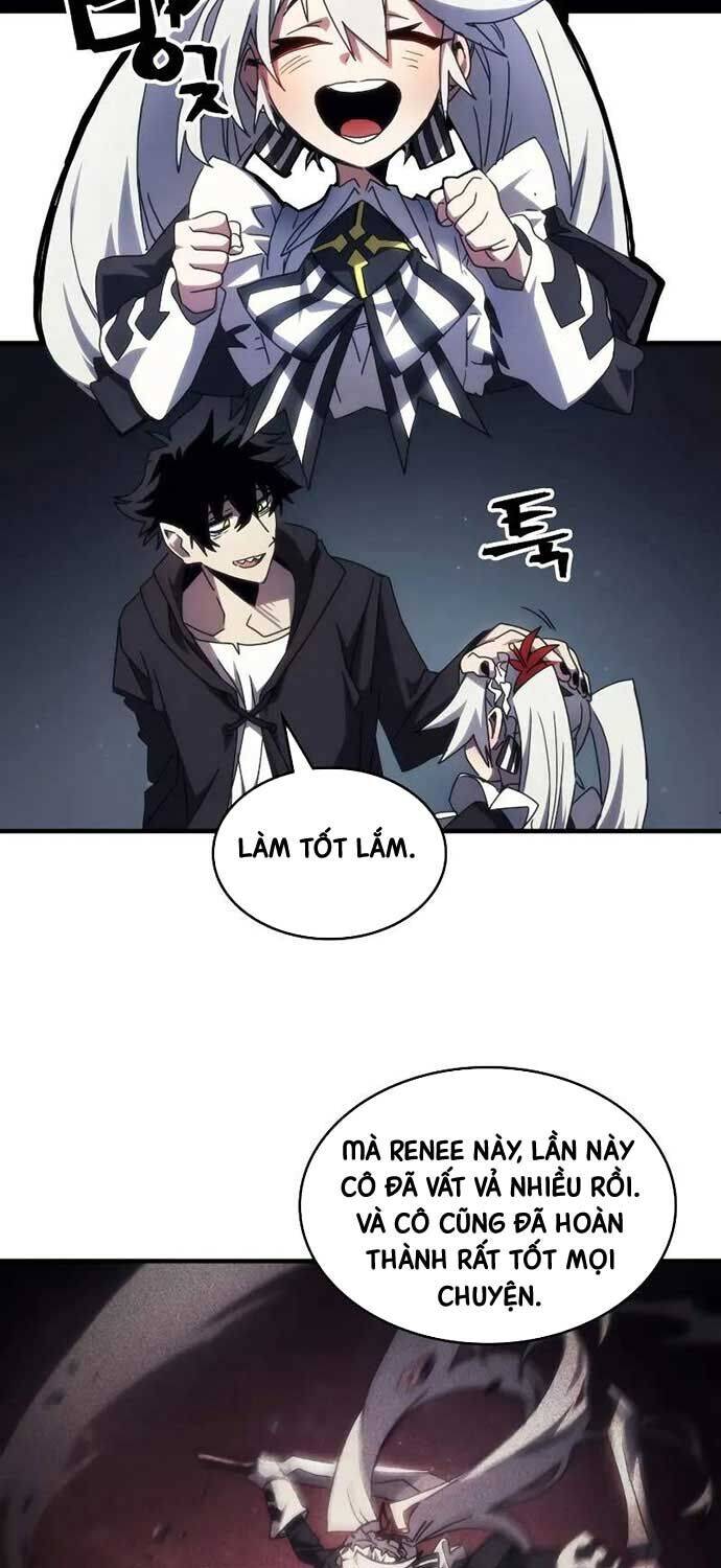 Hãy Hành Động Như Một Vị Boss Đi, Ngài Swallows Chap 65 - Next Chap 66