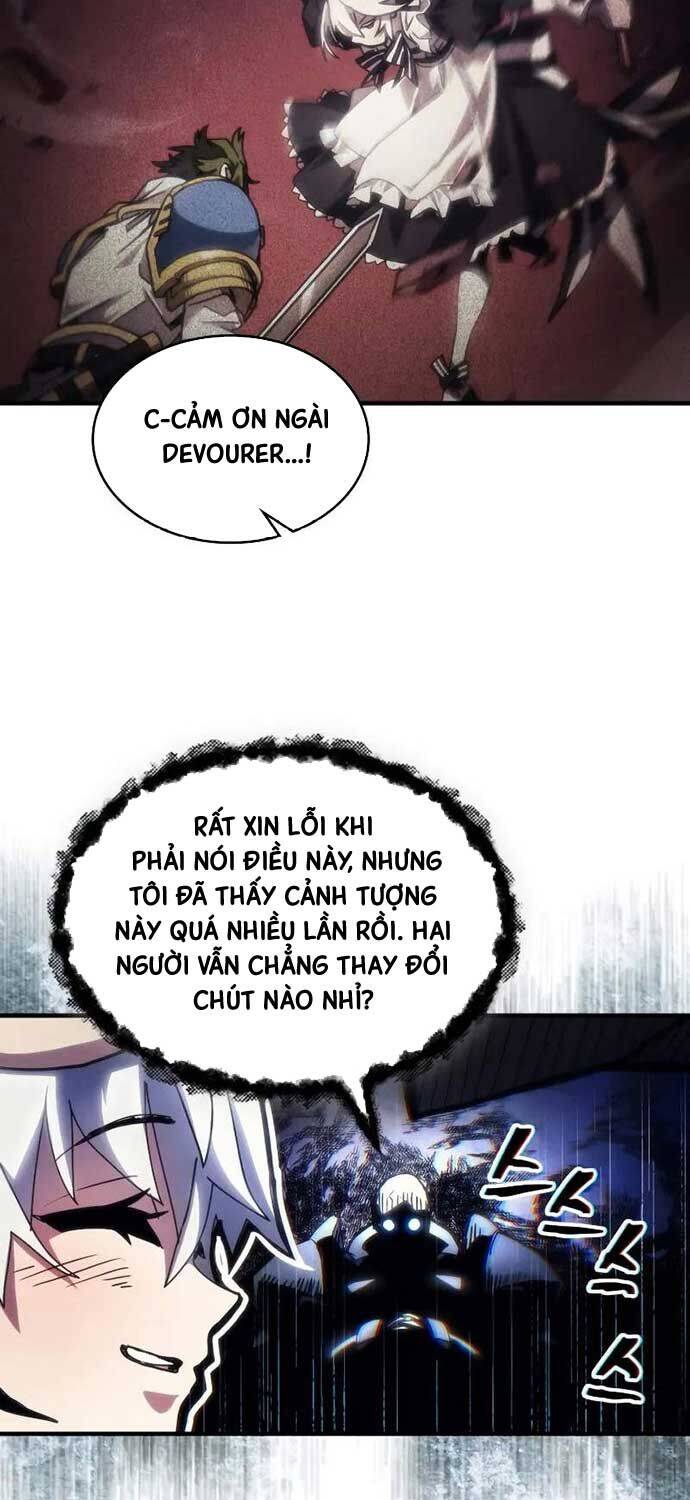 Hãy Hành Động Như Một Vị Boss Đi, Ngài Swallows Chap 65 - Next Chap 66