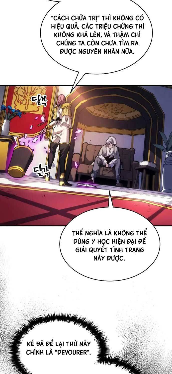 Hãy Hành Động Như Một Vị Boss Đi, Ngài Swallows Chap 65 - Next Chap 66