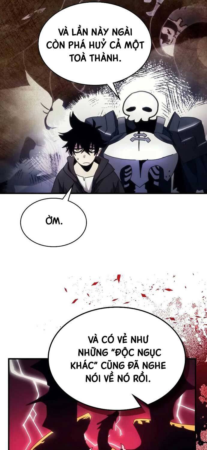 Hãy Hành Động Như Một Vị Boss Đi, Ngài Swallows Chap 65 - Next Chap 66