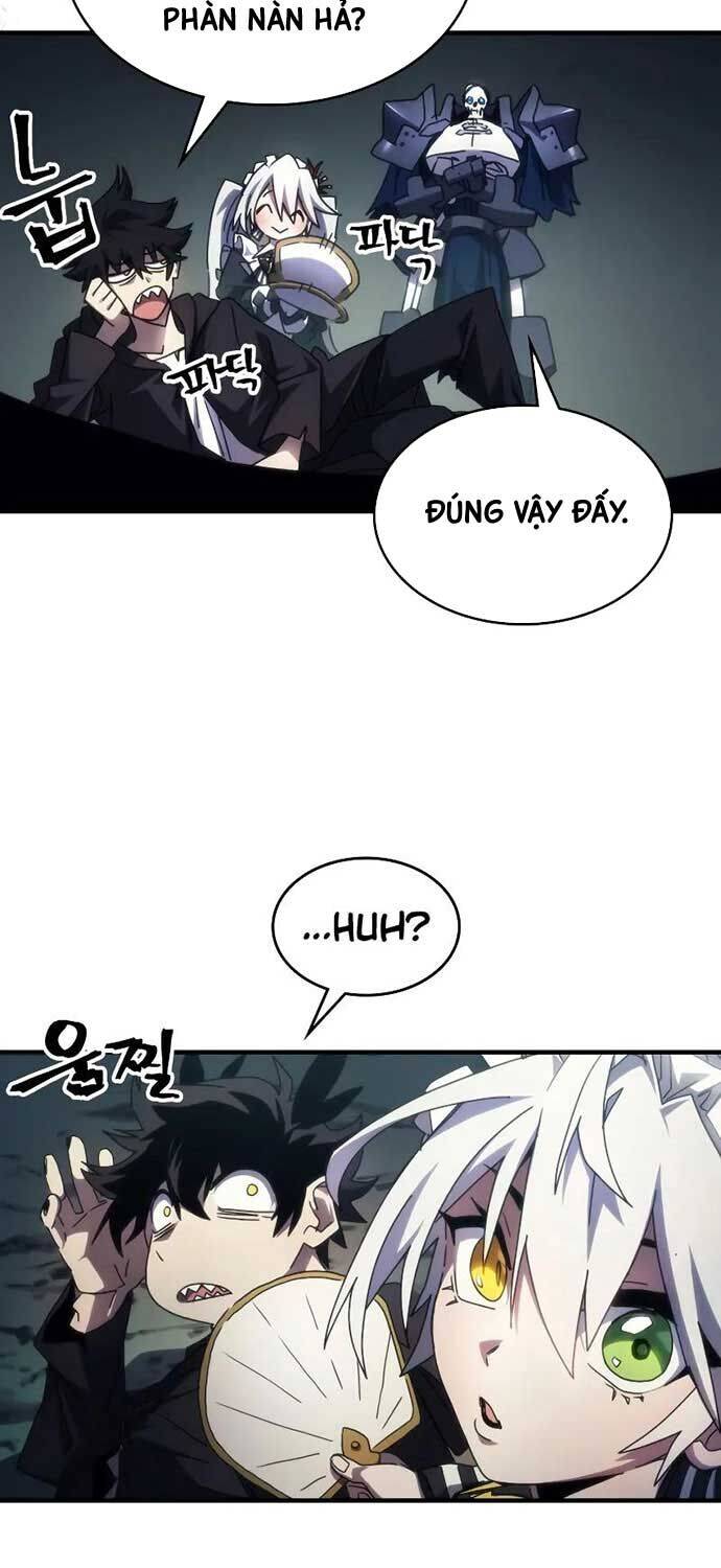 Hãy Hành Động Như Một Vị Boss Đi, Ngài Swallows Chap 65 - Next Chap 66