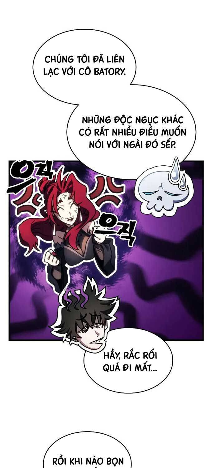 Hãy Hành Động Như Một Vị Boss Đi, Ngài Swallows Chap 65 - Next Chap 66