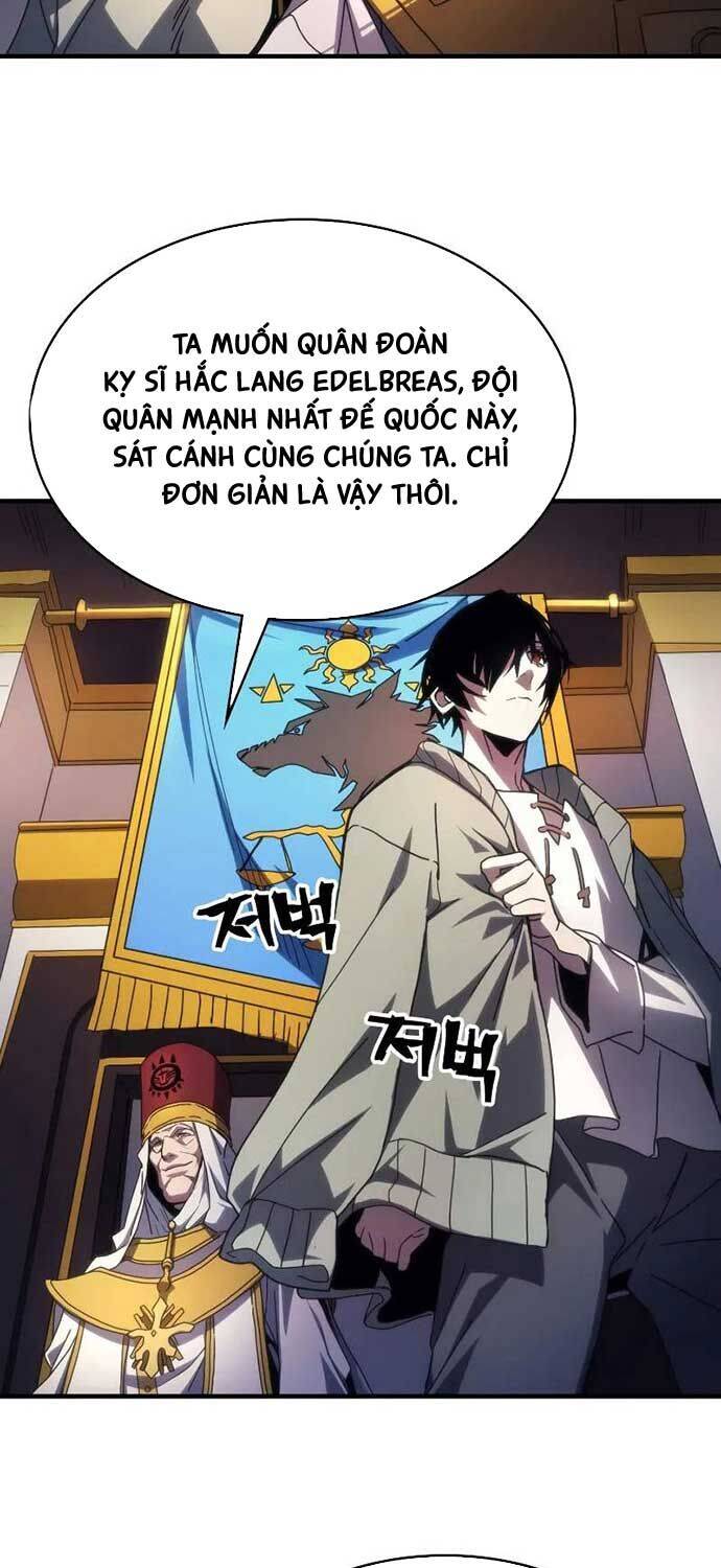 Hãy Hành Động Như Một Vị Boss Đi, Ngài Swallows Chap 65 - Next Chap 66