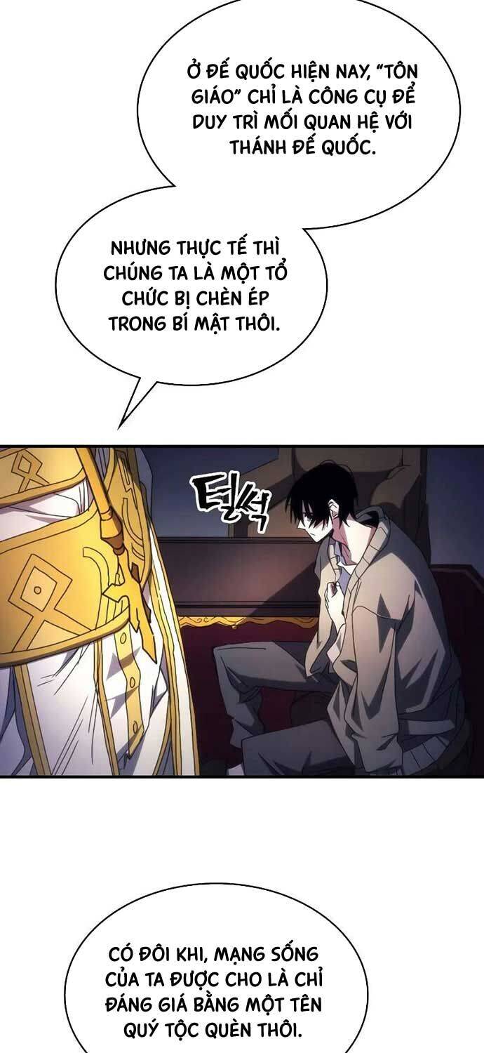 Hãy Hành Động Như Một Vị Boss Đi, Ngài Swallows Chap 65 - Next Chap 66