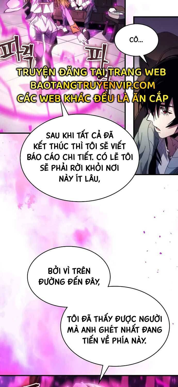 Hãy Hành Động Như Một Vị Boss Đi, Ngài Swallows Chap 65 - Next Chap 66