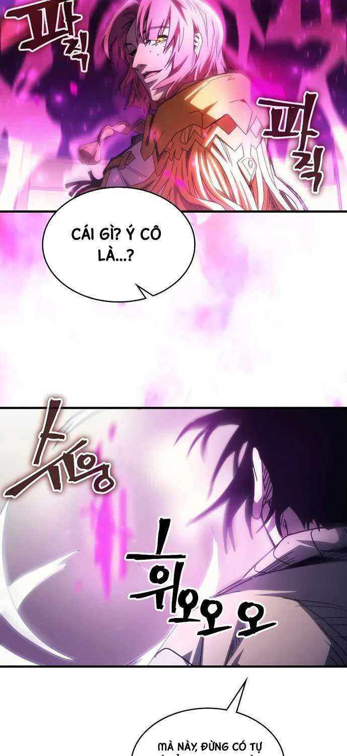 Hãy Hành Động Như Một Vị Boss Đi, Ngài Swallows Chap 65 - Next Chap 66