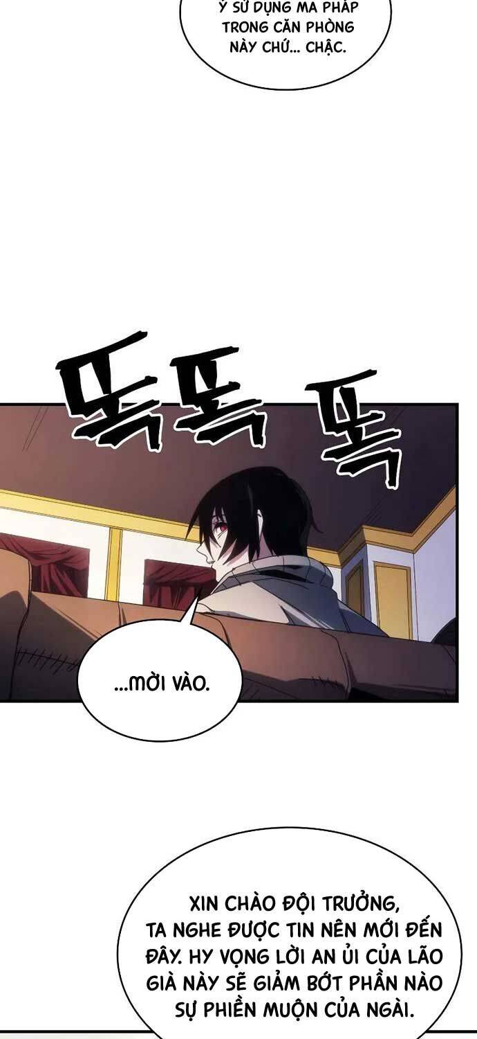 Hãy Hành Động Như Một Vị Boss Đi, Ngài Swallows Chap 65 - Next Chap 66