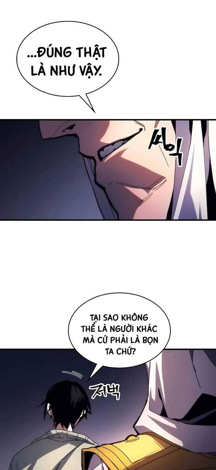 Hãy Hành Động Như Một Vị Boss Đi, Ngài Swallows Chap 65 - Next Chap 66
