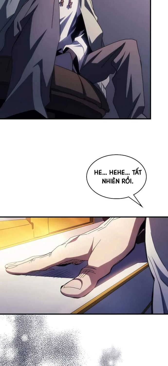Hãy Hành Động Như Một Vị Boss Đi, Ngài Swallows Chap 65 - Next Chap 66
