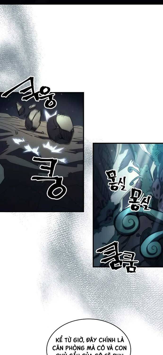 Hãy Hành Động Như Một Vị Boss Đi, Ngài Swallows Chap 65 - Next Chap 66