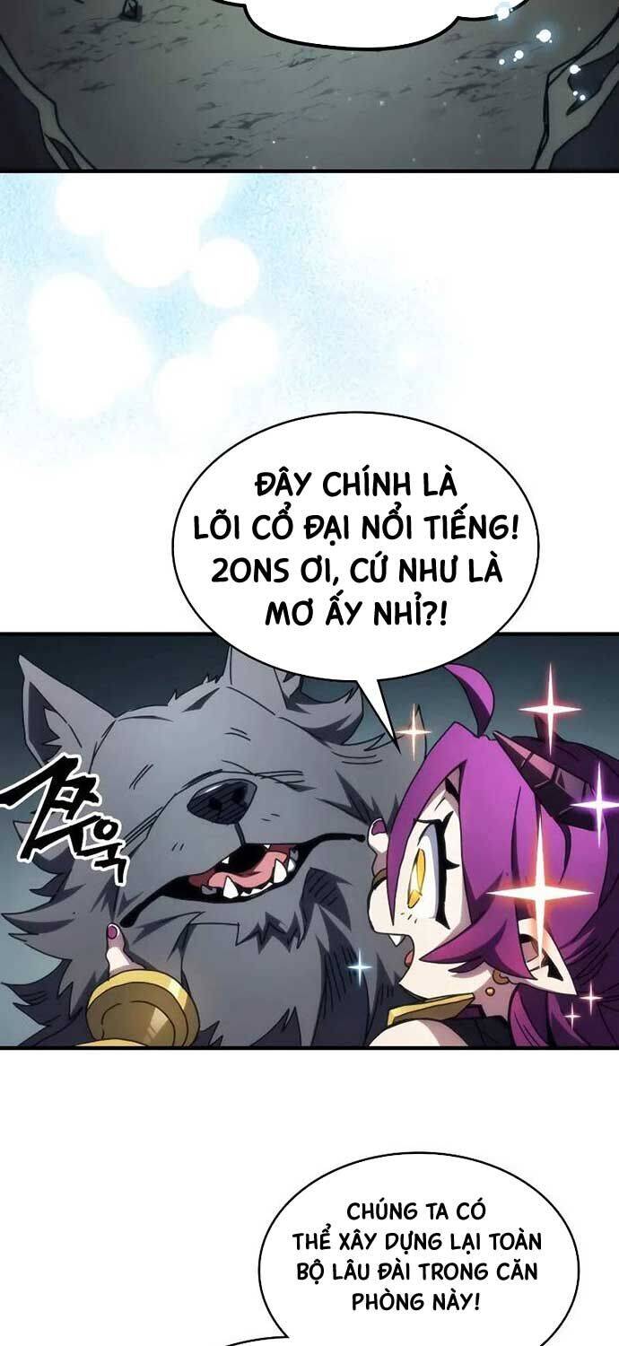 Hãy Hành Động Như Một Vị Boss Đi, Ngài Swallows Chap 65 - Next Chap 66