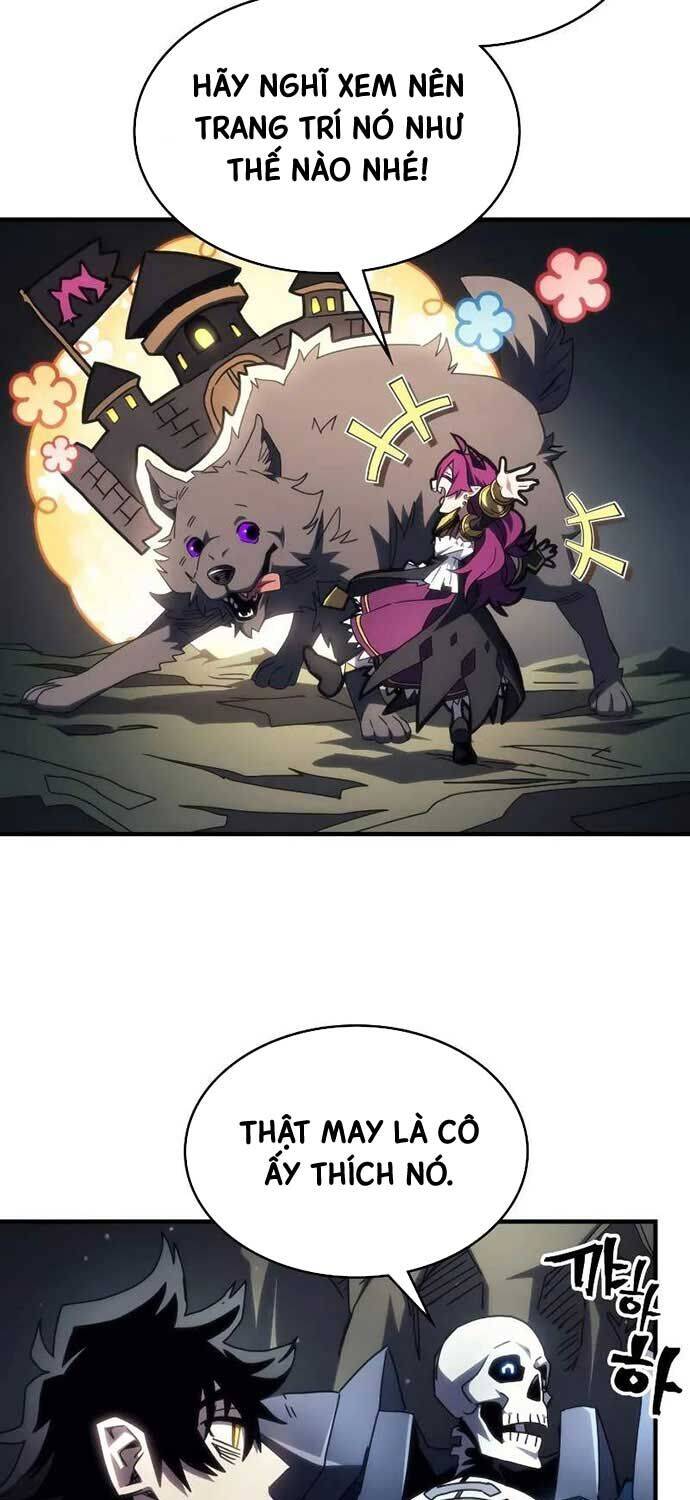 Hãy Hành Động Như Một Vị Boss Đi, Ngài Swallows Chap 65 - Next Chap 66