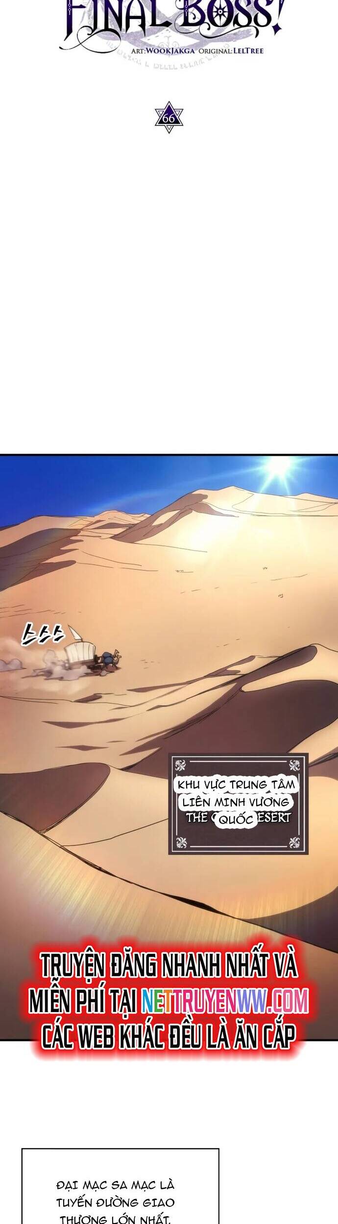 Hãy Hành Động Như Một Vị Boss Đi, Ngài Swallows Chap 66 - Next Chap 67