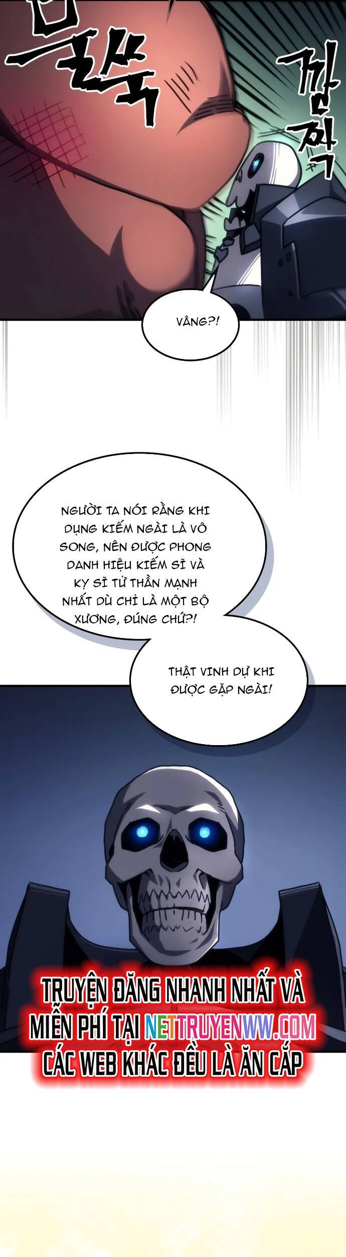 Hãy Hành Động Như Một Vị Boss Đi, Ngài Swallows Chap 66 - Next Chap 67