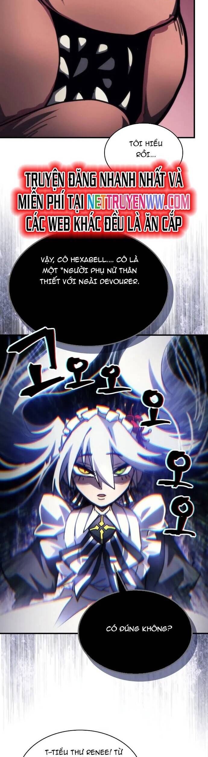 Hãy Hành Động Như Một Vị Boss Đi, Ngài Swallows Chap 66 - Next Chap 67