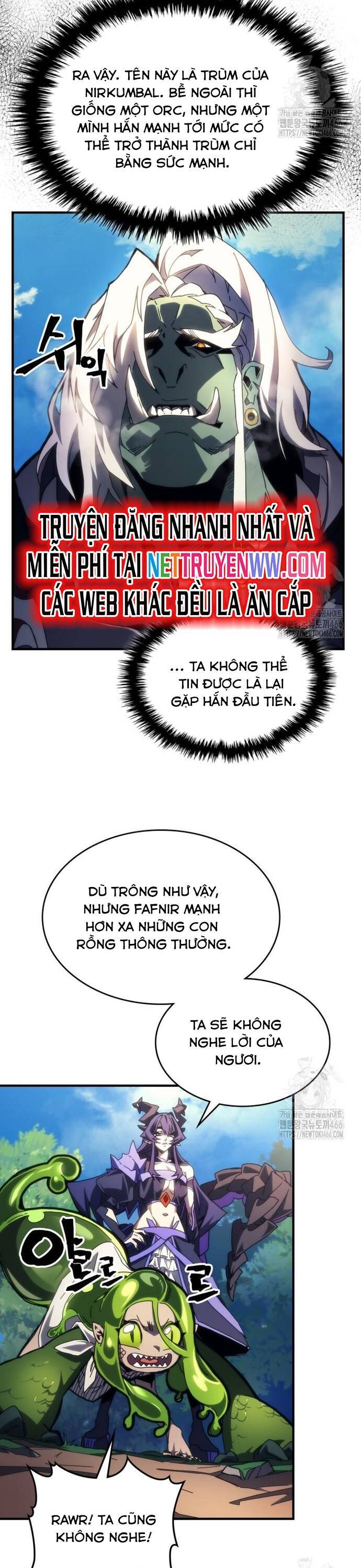 Hãy Hành Động Như Một Vị Boss Đi, Ngài Swallows Chap 67 - Next Chap 68