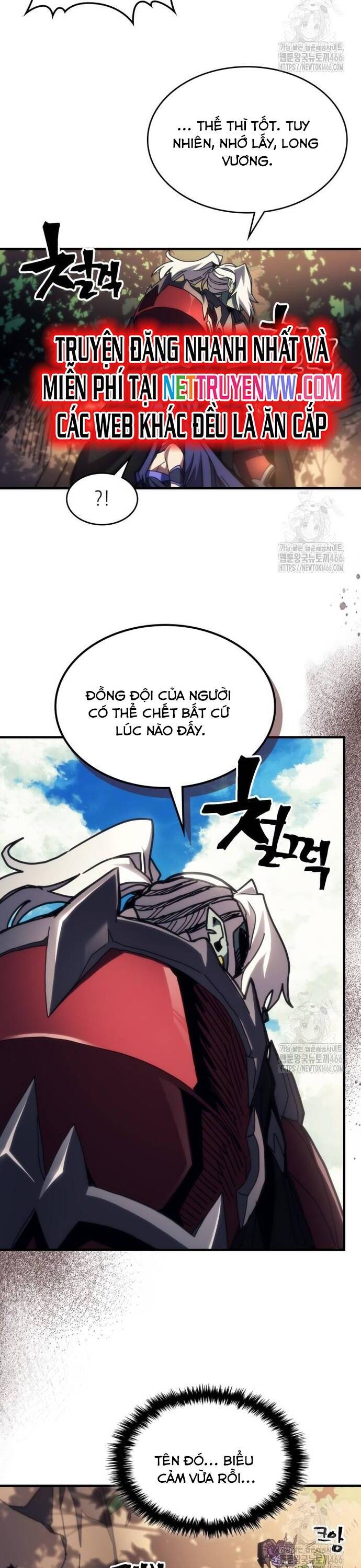 Hãy Hành Động Như Một Vị Boss Đi, Ngài Swallows Chap 67 - Next Chap 68