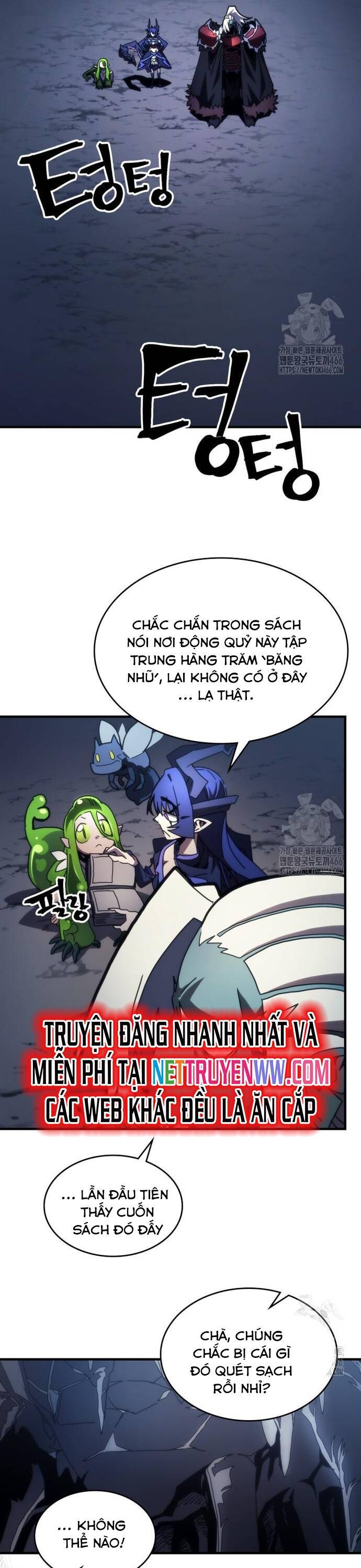 Hãy Hành Động Như Một Vị Boss Đi, Ngài Swallows Chap 67 - Next Chap 68