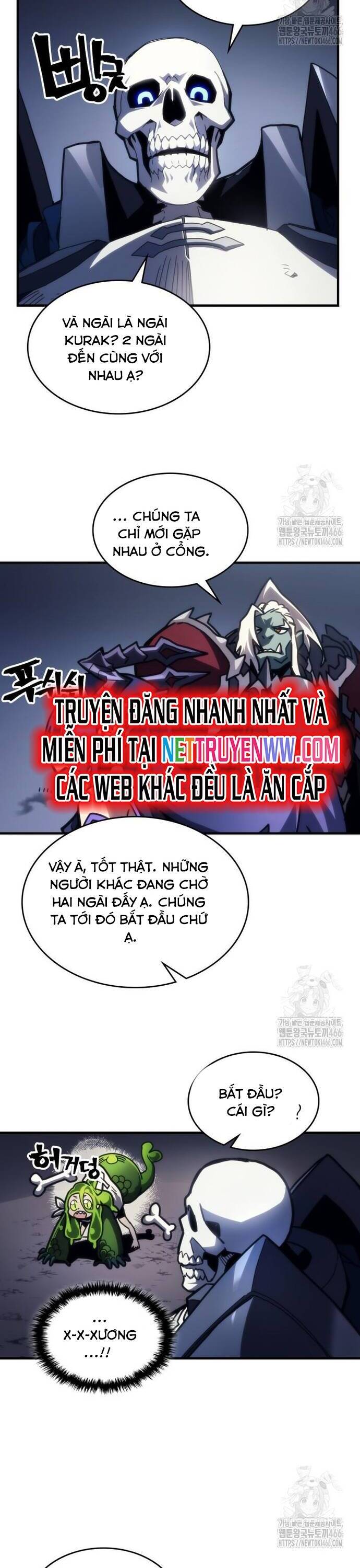 Hãy Hành Động Như Một Vị Boss Đi, Ngài Swallows Chap 67 - Next Chap 68