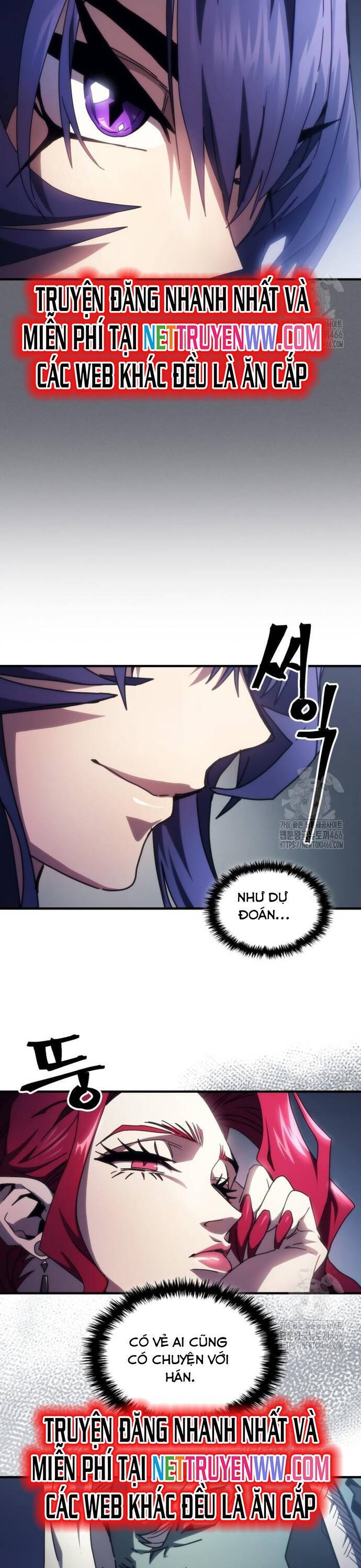 Hãy Hành Động Như Một Vị Boss Đi, Ngài Swallows Chap 67 - Next Chap 68