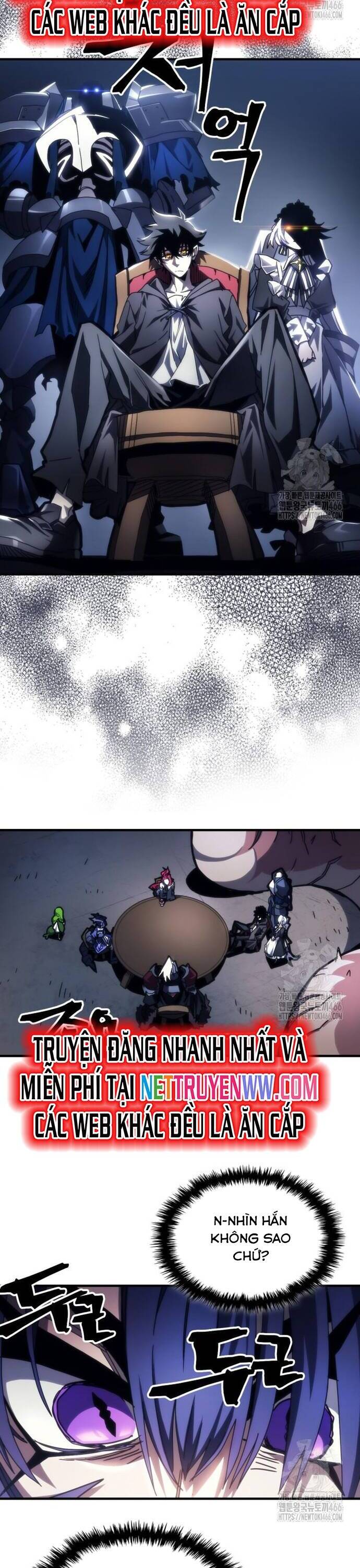 Hãy Hành Động Như Một Vị Boss Đi, Ngài Swallows Chap 67 - Next Chap 68