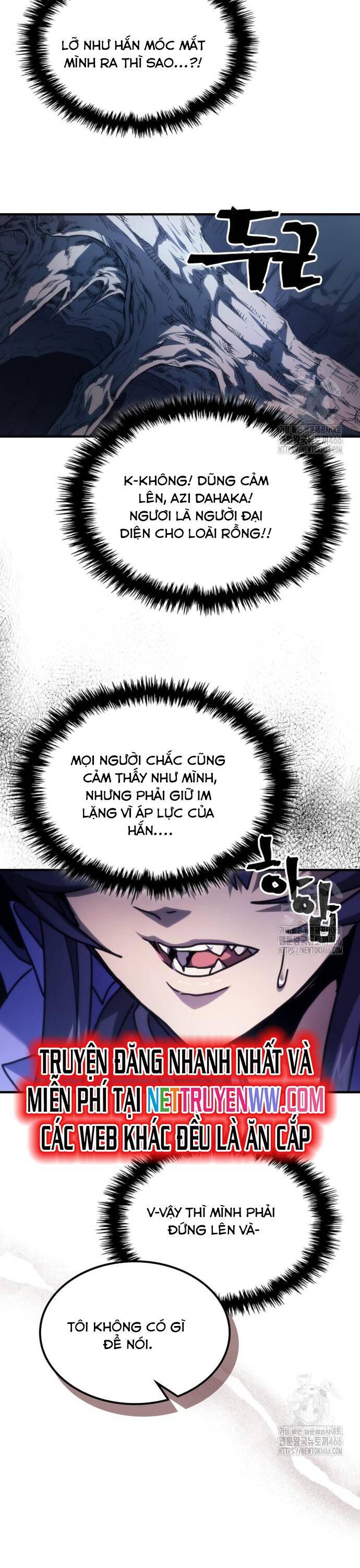 Hãy Hành Động Như Một Vị Boss Đi, Ngài Swallows Chap 67 - Next Chap 68