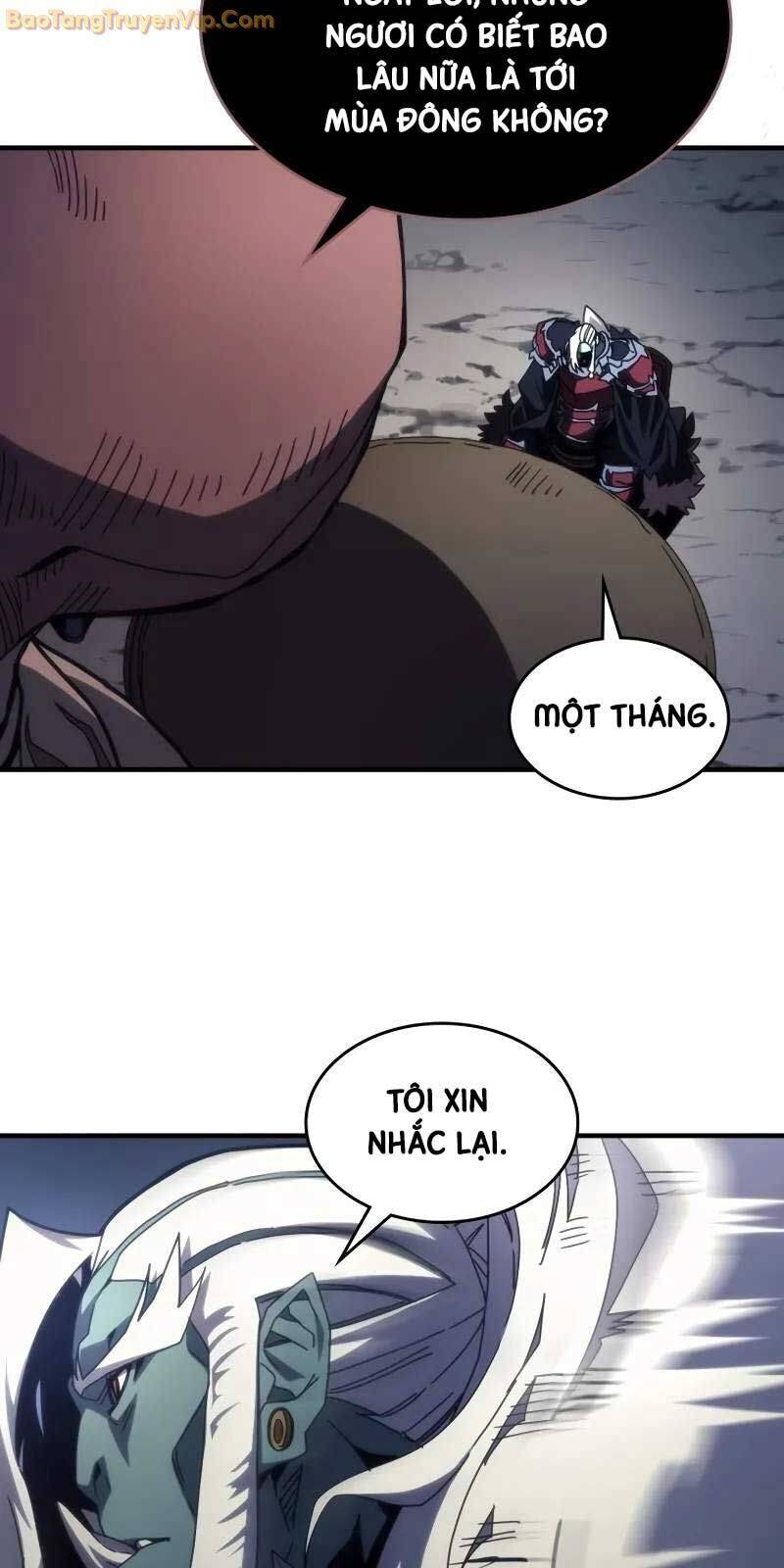 Hãy Hành Động Như Một Vị Boss Đi, Ngài Swallows Chap 68 - Next Chap 69