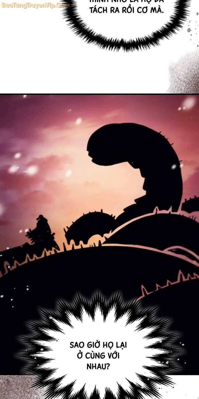 Hãy Hành Động Như Một Vị Boss Đi, Ngài Swallows Chap 68 - Next Chap 69