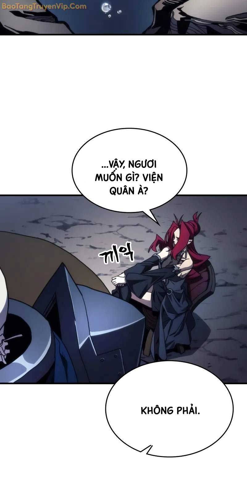 Hãy Hành Động Như Một Vị Boss Đi, Ngài Swallows Chap 68 - Next Chap 69