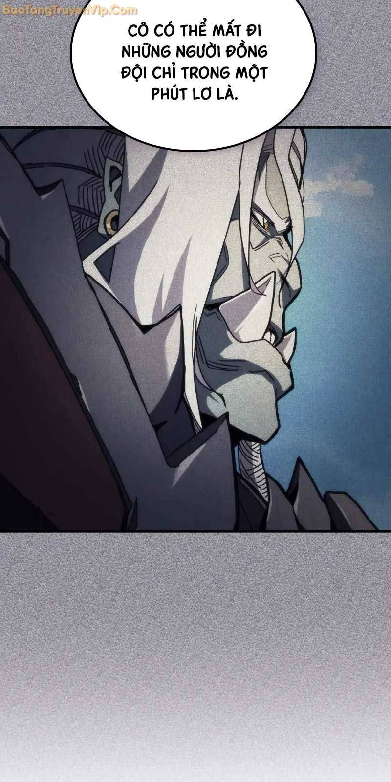 Hãy Hành Động Như Một Vị Boss Đi, Ngài Swallows Chap 68 - Next Chap 69