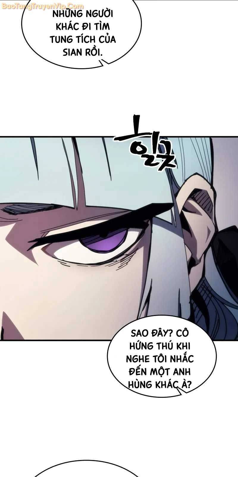 Hãy Hành Động Như Một Vị Boss Đi, Ngài Swallows Chap 68 - Next Chap 69