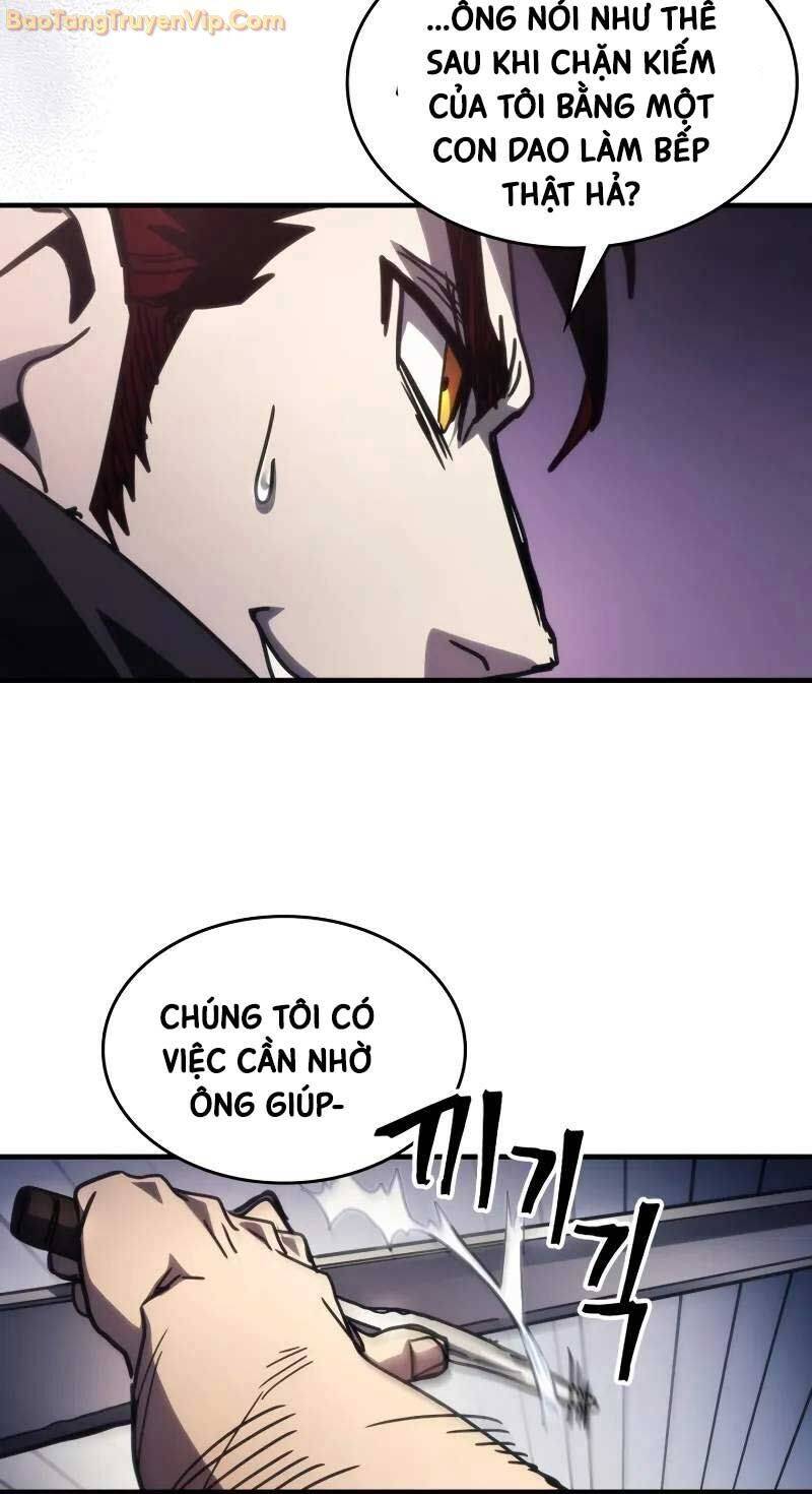 Hãy Hành Động Như Một Vị Boss Đi, Ngài Swallows Chap 68 - Next Chap 69