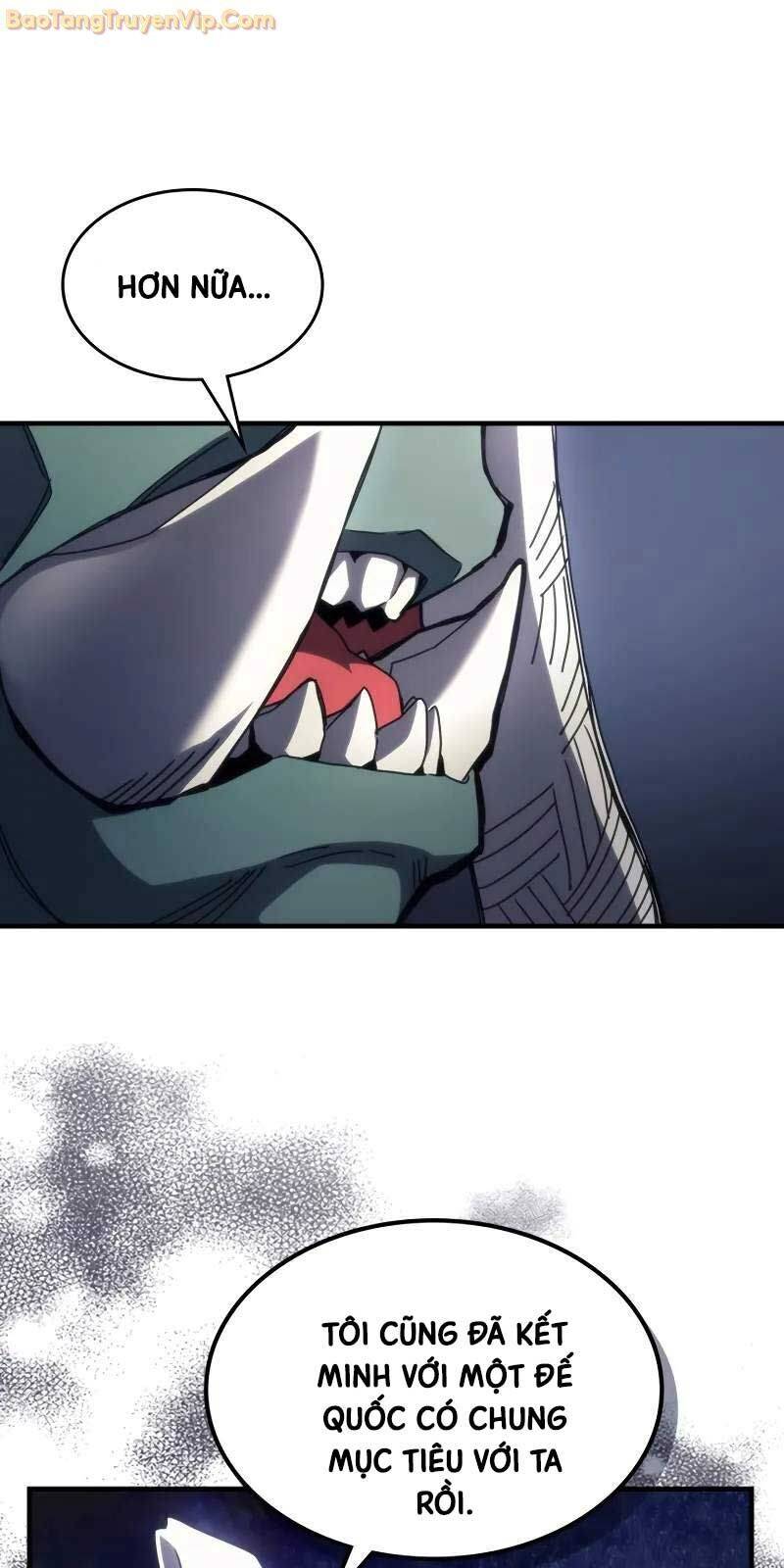 Hãy Hành Động Như Một Vị Boss Đi, Ngài Swallows Chap 68 - Next Chap 69