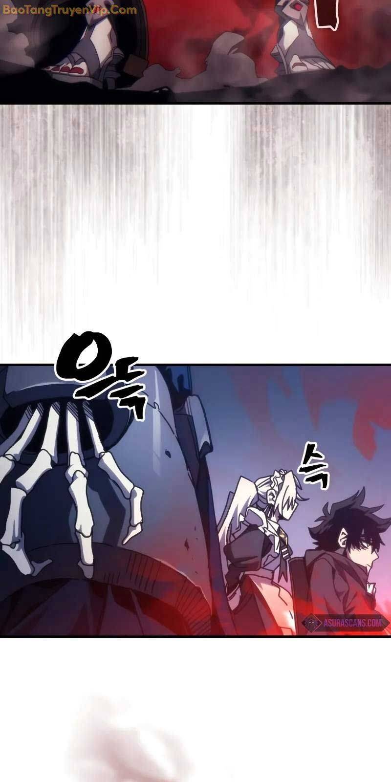 Hãy Hành Động Như Một Vị Boss Đi, Ngài Swallows Chap 68 - Next Chap 69