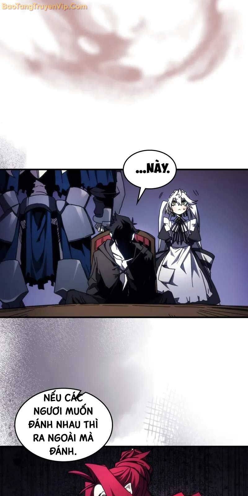 Hãy Hành Động Như Một Vị Boss Đi, Ngài Swallows Chap 68 - Next Chap 69