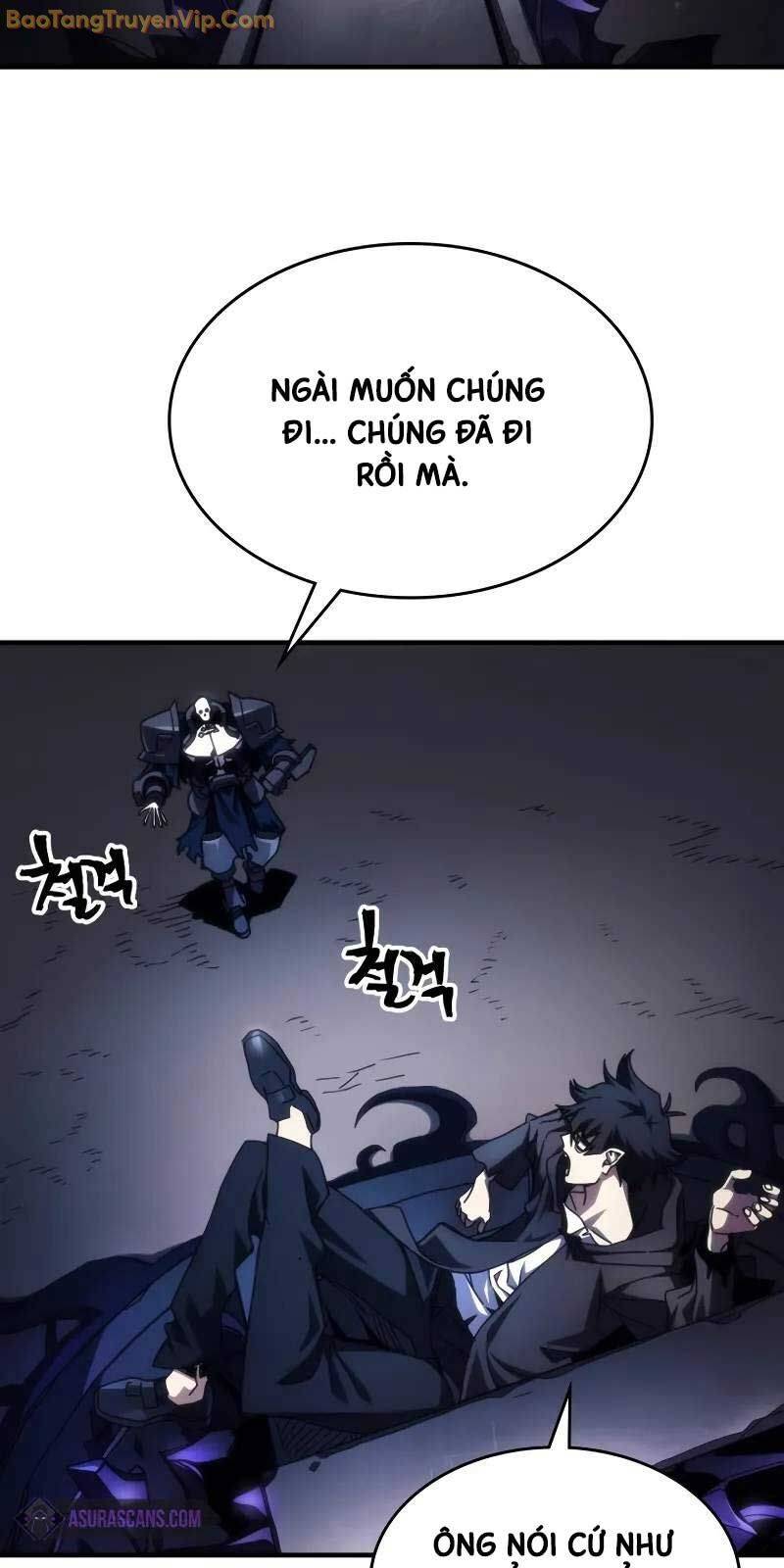 Hãy Hành Động Như Một Vị Boss Đi, Ngài Swallows Chap 68 - Next Chap 69