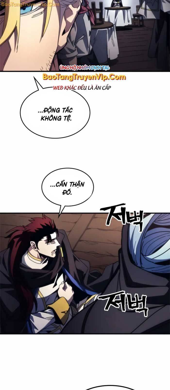 Hãy Hành Động Như Một Vị Boss Đi, Ngài Swallows Chap 69 - Next Chap 70