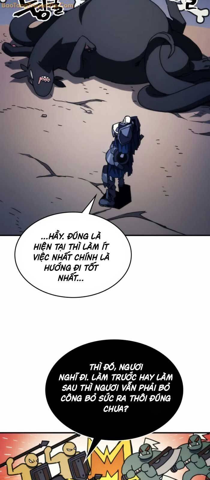 Hãy Hành Động Như Một Vị Boss Đi, Ngài Swallows Chap 69 - Next Chap 70