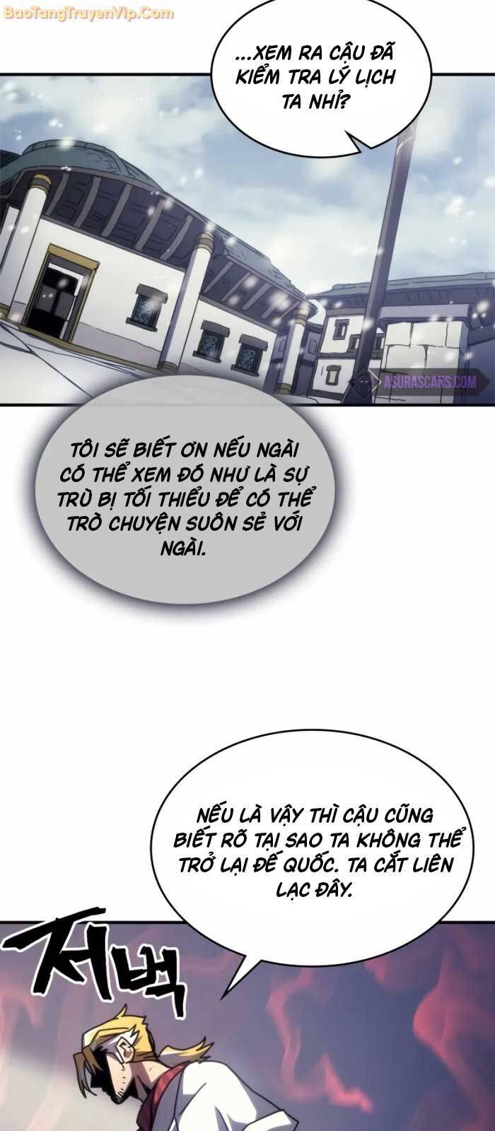 Hãy Hành Động Như Một Vị Boss Đi, Ngài Swallows Chap 69 - Next Chap 70