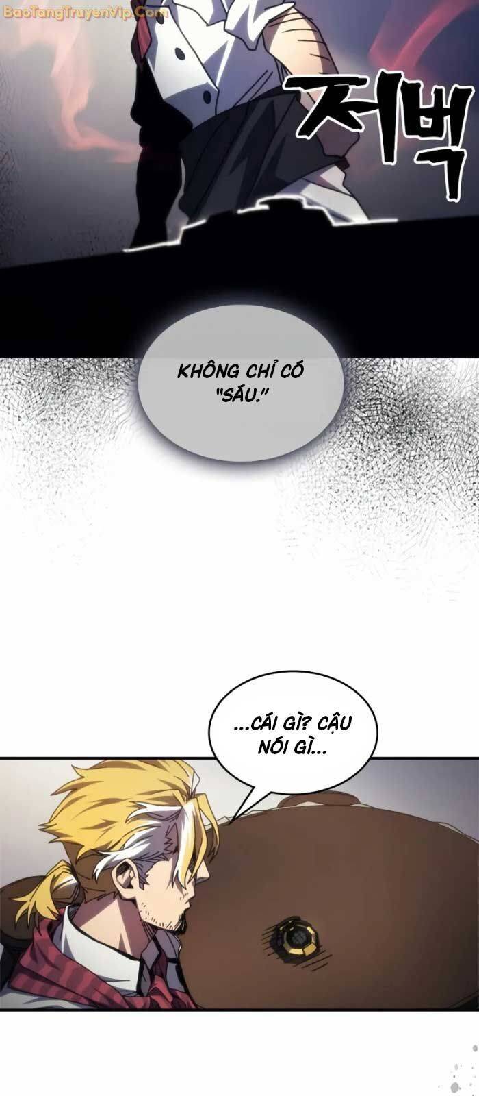 Hãy Hành Động Như Một Vị Boss Đi, Ngài Swallows Chap 69 - Next Chap 70