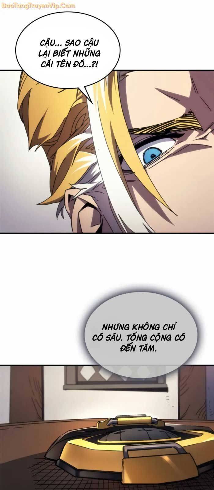 Hãy Hành Động Như Một Vị Boss Đi, Ngài Swallows Chap 69 - Next Chap 70