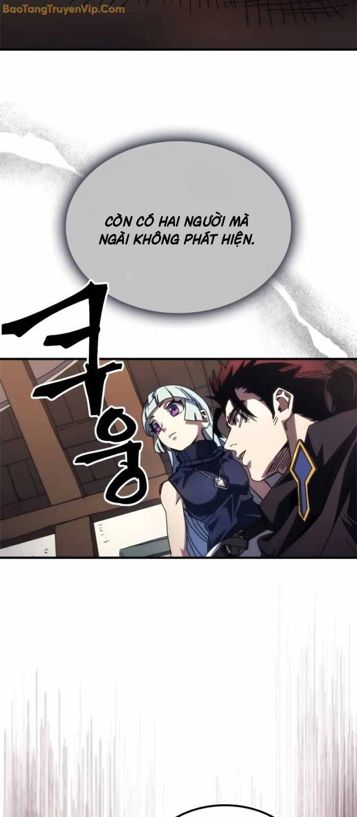 Hãy Hành Động Như Một Vị Boss Đi, Ngài Swallows Chap 69 - Next Chap 70