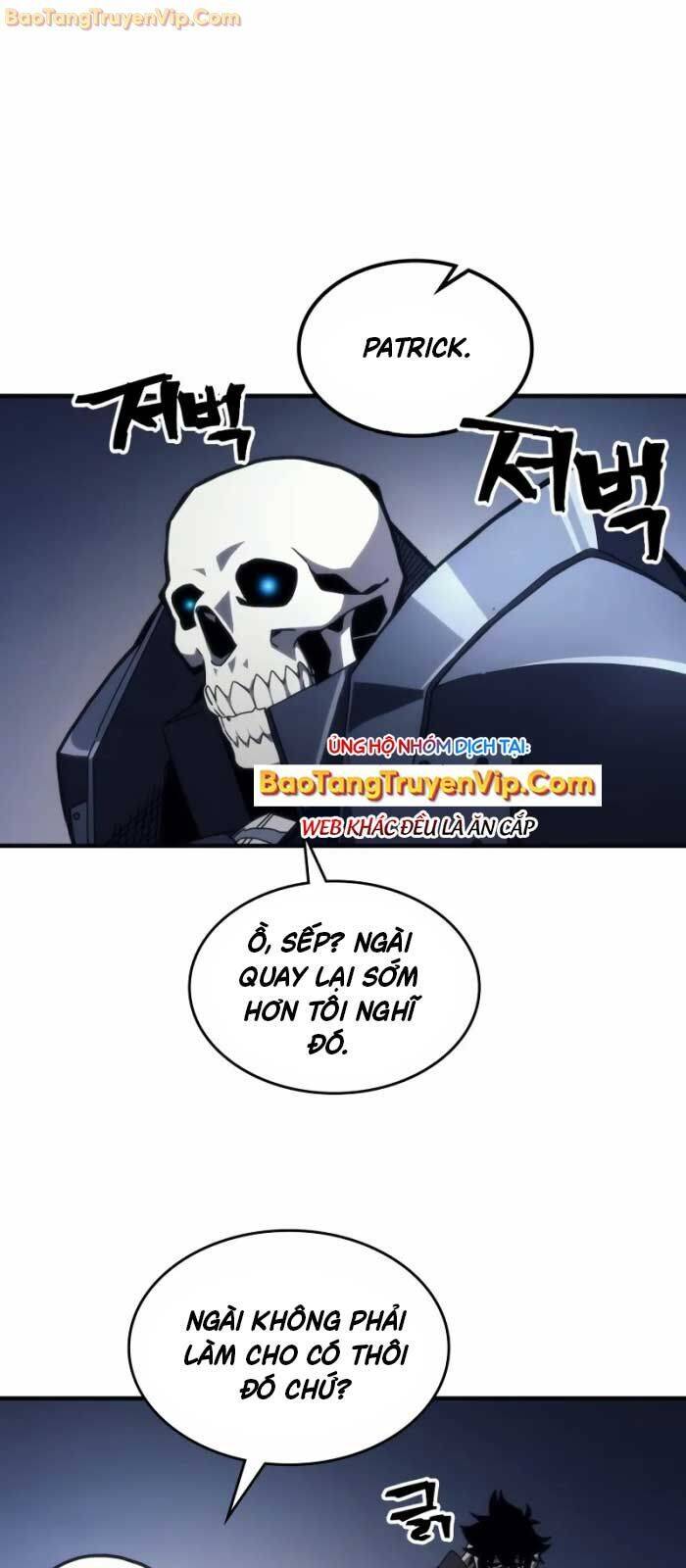 Hãy Hành Động Như Một Vị Boss Đi, Ngài Swallows Chap 69 - Next Chap 70