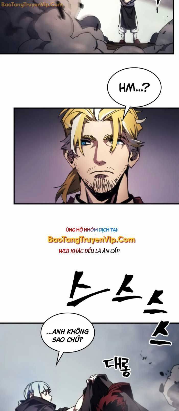 Hãy Hành Động Như Một Vị Boss Đi, Ngài Swallows Chap 69 - Next Chap 70