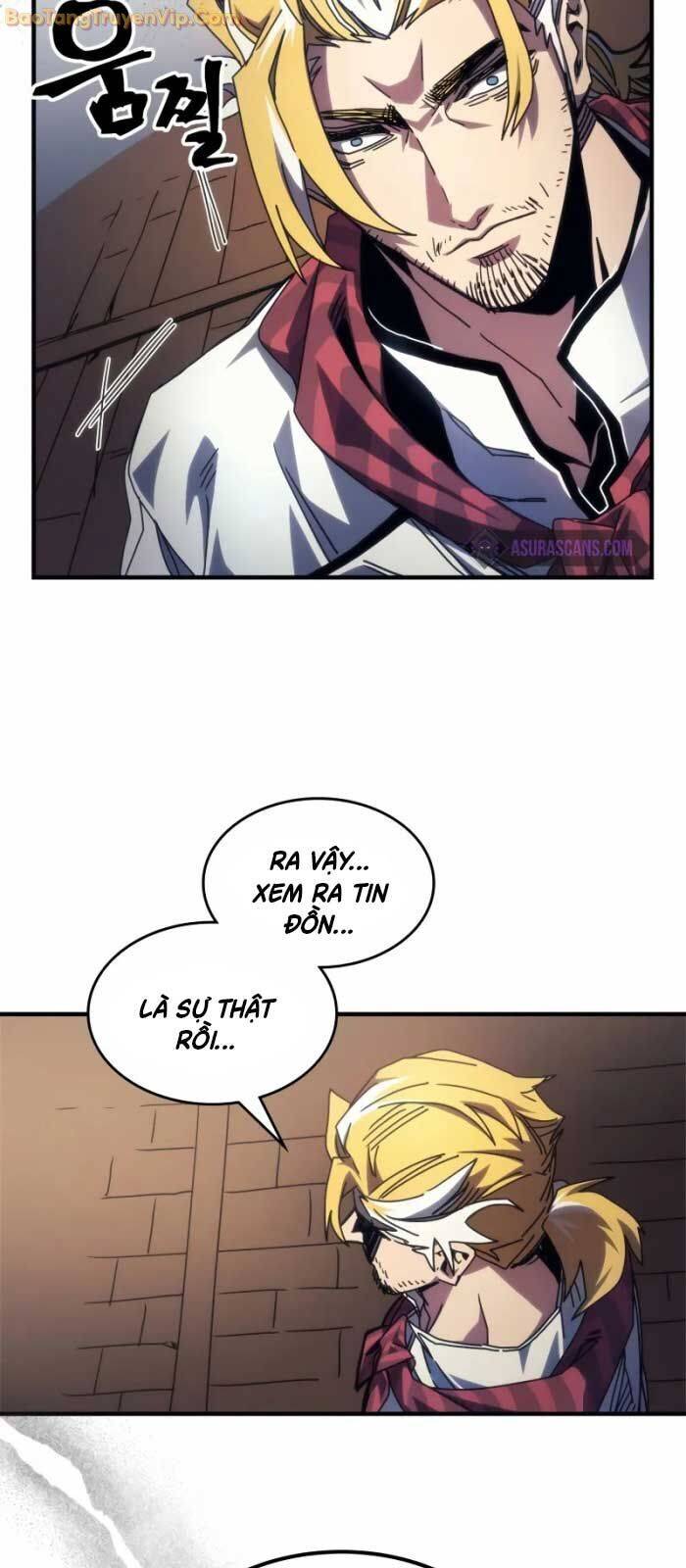 Hãy Hành Động Như Một Vị Boss Đi, Ngài Swallows Chap 69 - Next Chap 70