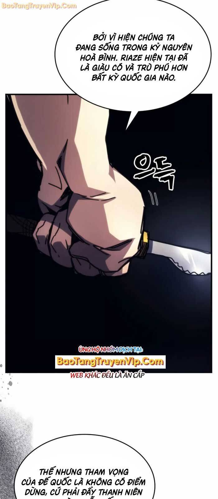 Hãy Hành Động Như Một Vị Boss Đi, Ngài Swallows Chap 69 - Next Chap 70