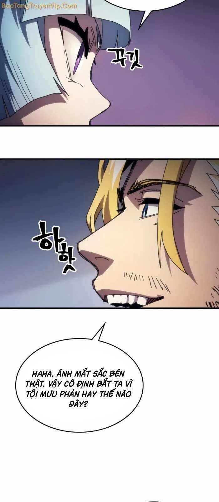 Hãy Hành Động Như Một Vị Boss Đi, Ngài Swallows Chap 69 - Next Chap 70